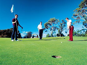 Acton Park TAS Accommodation Broome