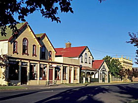 Latrobe Market - Accommodation Broome 0