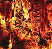 King Solomons Cave - Accommodation Broome