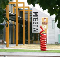 Queen Victoria Museum and Art Gallery - Accommodation Broome