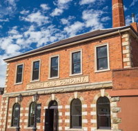 Gasworks Cellar Door Tasmanian Wine Experience - Accommodation Broome