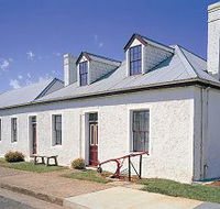 Deloraine Folk Museum - Accommodation Broome