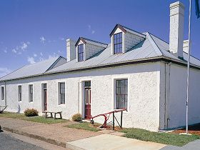 Deloraine Folk Museum - Accommodation Broome 0
