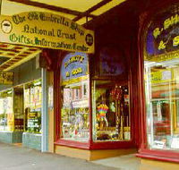 Old Umbrella Shop - Accommodation Broome
