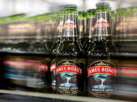J Boag And Son Brewery - Accommodation Broome 0