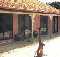 1 On Park - Art Gallery - Accommodation Broome