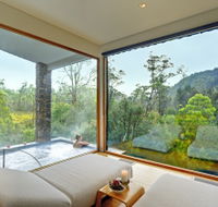 Waldheim Alpine Spa - Cradle Mountain Lodge - Accommodation Broome