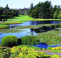 Mowbray Golf Club Ltd - Accommodation Broome