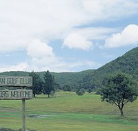 Zeehan Golf Course - Accommodation Broome
