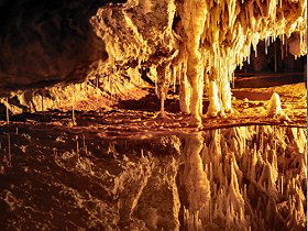 Marakoopa Cave - Accommodation Broome 0