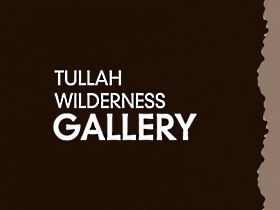 Tullah Wilderness Gallery - Accommodation Broome 0