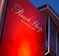 Pinot Shop - Accommodation Broome