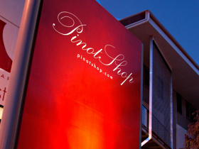 Pinot Shop - Accommodation Broome 0