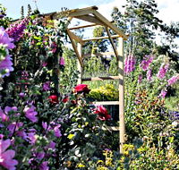 Thelma Retreat Garden and Teahouse - Accommodation Broome