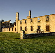 Port Arthur Historic Site - Accommodation Broome