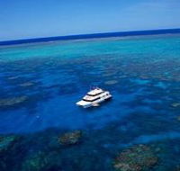 Norman Reef Dive Site - Accommodation Broome