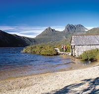 Dove Lake Circuit - Accommodation Broome