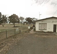Swansea Golf Club
