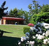 Villarett Gardens - Accommodation Broome