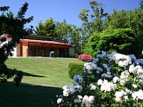 Villarett Gardens - Accommodation Broome 0