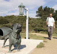 Eaglehawk Neck Historic Site