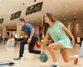 AMF Belconnen Ten Pin Bowling Centre - Accommodation Broome 0