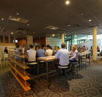 The RUC - Accommodation Broome