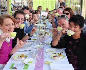 Adore Tea Gold Creek - Accommodation Broome 0