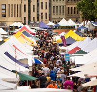 Salamanca Market - Accommodation Broome