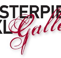 Masterpiece  IXL Fine Art  Antiques - Accommodation Broome