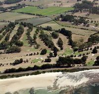 Seabrook Golf Club - Accommodation Broome