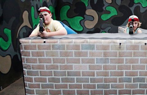 Pandemonium Discovery And Adventure Centre - Imaginarium - Accommodation Broome 0