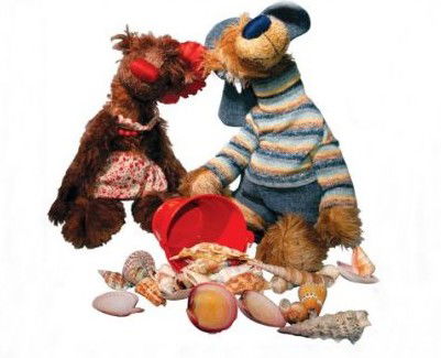 Doll And Bear Cottage Of Scottsdale - The - Accommodation Broome 0