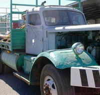National Road Transport Hall of Fame - Accommodation Broome