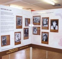 National Pioneer Womens Hall of Fame - Accommodation Broome