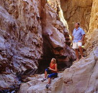 Redbank Gorge - Accommodation Broome