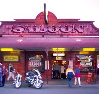Bojangles Saloon and Dining Room - Accommodation Broome