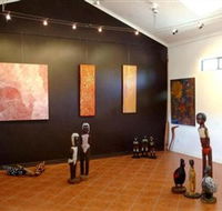 Ironwood Arts - Accommodation Broome