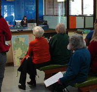 Alice Springs School of the Air Visitor Centre - Accommodation Broome