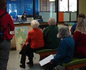 Alice Springs School Of The Air Visitor Centre - Accommodation Broome 0