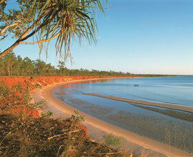 Cobourg Peninsula NT Accommodation Broome