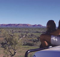 Tnorala/Gosse Bluff Conservation Reserve - Accommodation Broome