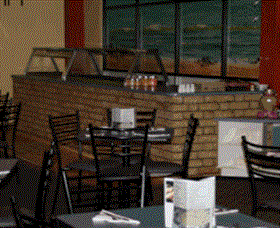 Tennant Creek Memorial Club Inc - Accommodation Broome