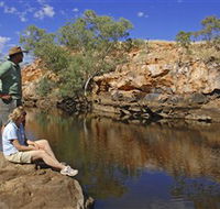Davenport Range National Park - Accommodation Broome