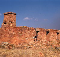 Ryan Well Historical Reserve - Accommodation Broome
