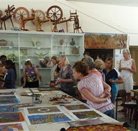 Central Craft - Accommodation Broome