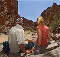Ruby Gap Nature Park - Accommodation Broome