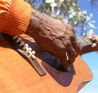 Winanjjikari Music Centre - Accommodation Broome