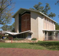 John Flynn Memorial Uniting Church - Accommodation Broome