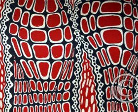 Merrepen Arts Centre - Accommodation Broome 0